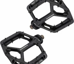 Race Face Pédales à Plateforme Atlas AM22 -Vélo Boutique de vente Race Face PD22ATLASBLK 20116440 Atlas AM22 Plattformpedale 2