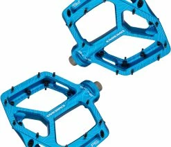 Race Face Pédales à Plateforme Atlas AM22 -Vélo Boutique de vente Race Face PD22ATLASBLU 20116440 Atlas AM22 Plattformpedale 3