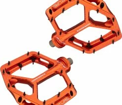 Race Face Pédales à Plateforme Atlas AM22 -Vélo Boutique de vente Race Face PD22ATLASORNG20116440 Atlas AM22 Plattformpedale 6