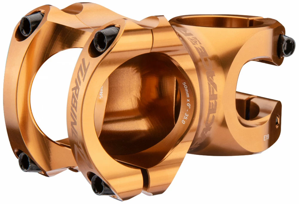 Race Face Turbine R 35 Tige à 0 3 Race Face Turbine R 35 Tige à 0