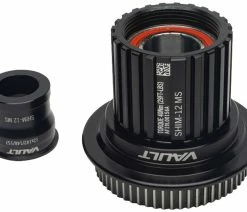 Race Face Shimano 12-speed Micro Spline Freehub Body