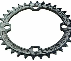 Race Face Plateau étroit Large 10/11/12 Vitesses 104mm