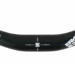 Race Face Guidon Ride Low Riser 31.8 X 710 Mm