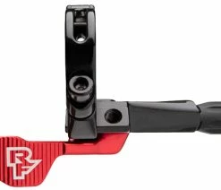 Race Face Turbine R 1x Remote Lever 10 Race Face Turbine R 1x Remote Lever -Vélo Boutique de vente RaceFace Turbine R 1x Remote Hebel LVR21TUR1XPOSTDPBLK 3