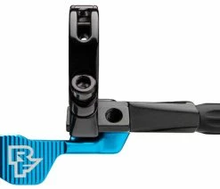 Race Face Turbine R 1x Remote Lever 11 Race Face Turbine R 1x Remote Lever -Vélo Boutique de vente RaceFace Turbine R 1x Remote Hebel LVR21TUR1XPOSTDPBLK 4