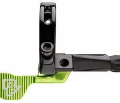 Race Face Turbine R 1x Remote Lever 12 Race Face Turbine R 1x Remote Lever -Vélo Boutique de vente RaceFace Turbine R 1x Remote Hebel LVR21TUR1XPOSTDPBLK 5