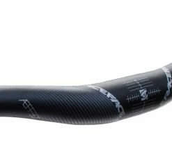 Race Face Aeffect Handelbar 760mm 35 Black -Vélo Boutique de vente RaceFace Aeffect Lenker 20 1