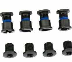 Race Face Chainring Screws 3-speed Aluminium