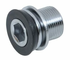 Race Face Vis De Fixation M15 Pour Pédalier ISIS