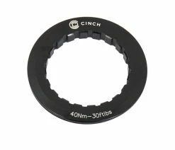 Race Face Lockring Für 30 Mm Cinch