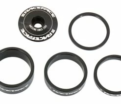 Race Face Headset Spacer Kit 1 1/8" Aluminium