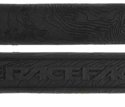 Race Face Poignées Half Nelson Single Lock -Vélo Boutique de vente Race Face Half Nelson black