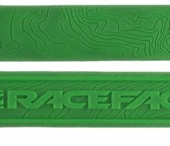 Race Face Poignées Half Nelson Single Lock -Vélo Boutique de vente Race Face Half Nelson green