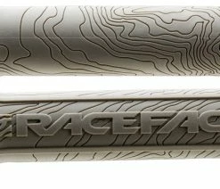 Race Face Poignées Half Nelson Single Lock -Vélo Boutique de vente Race Face Half Nelson grey
