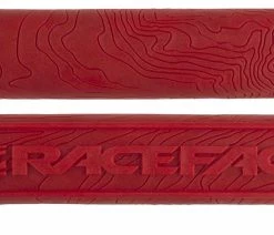 Race Face Poignées Half Nelson Single Lock -Vélo Boutique de vente Race Face Half Nelson red