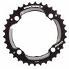 Race Face Turbine Chainring 11-speed 104mm 34 T -Vélo Boutique de vente Race Face Turbine Kettenblatt 11 fach 104mm 34 Z 1