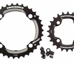 Race Face Jeu De Plateaux Turbine 2x11-speed 24/34 Dents