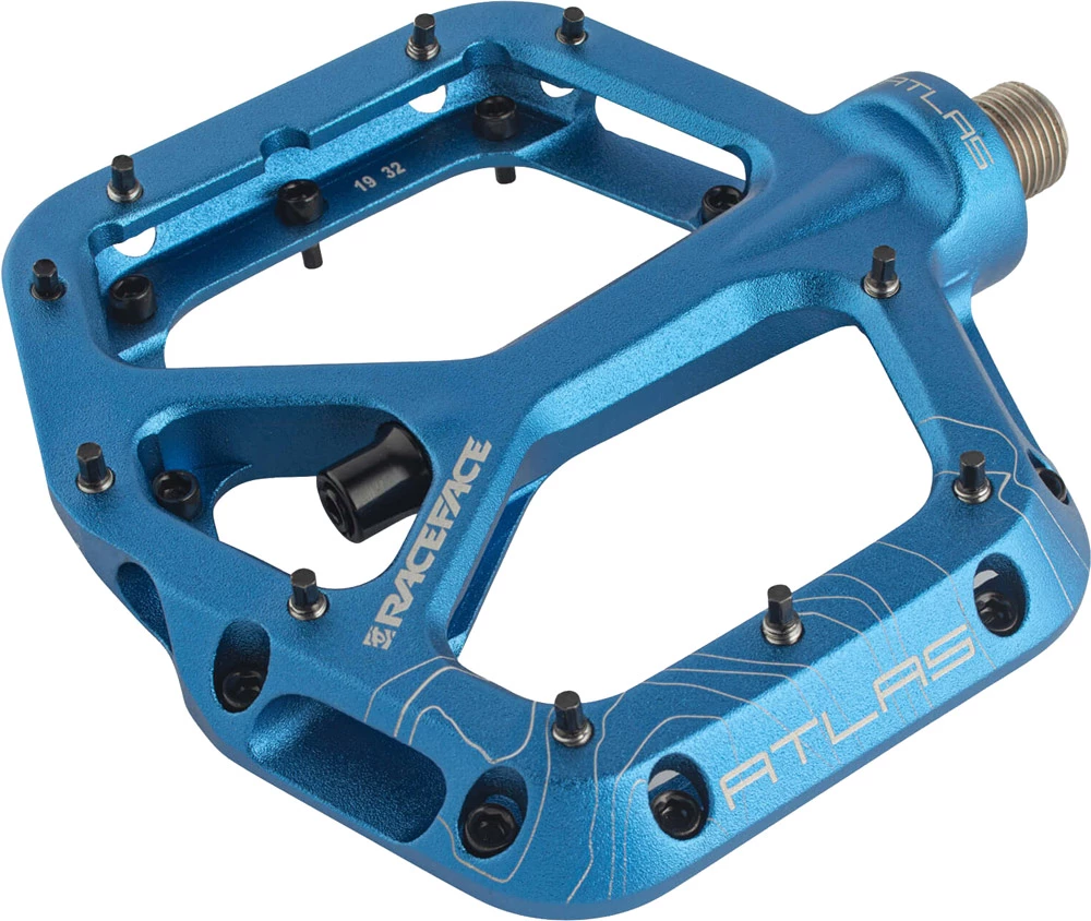 Race Face Pédales à Plateforme Atlas 8 Race Face Pédales à Plateforme Atlas – Image 6