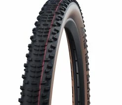 Schwalbe Racing Ralph Evo Super Race 29" Addix Speed Pneus Pliants