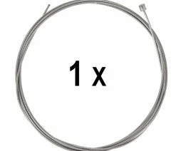 Radon Câble De Commande BASIC Galvanisé 1,2mm X 2100mm -Vélo Boutique de vente Radon BASIC Schaltzug verzinkt 1 2mm x 2100mm 20115554 b