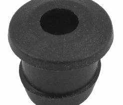 Radon Jealous CF Chain Stays Rubber Plug For Shift Cable