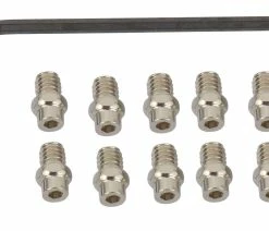 Radon Pédales à Plateforme CNC Grip -Vélo Boutique de vente Radon Plattformpedale 5