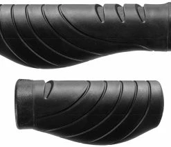 Radon RE-03-N Poignées LockOn Ergo Pour Moyeu à Vitesses Intégrées