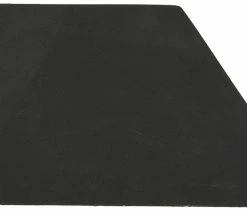 Radon Protection Des Haubans Autocollant JAB Gauche