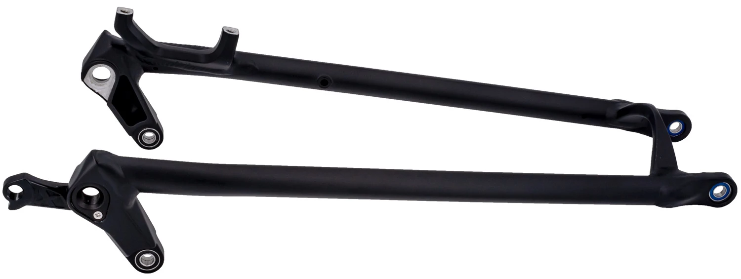 Radon Slide FE 27.5 Entretoise De Siège 3 Radon Slide FE 27.5 Entretoise De Siège