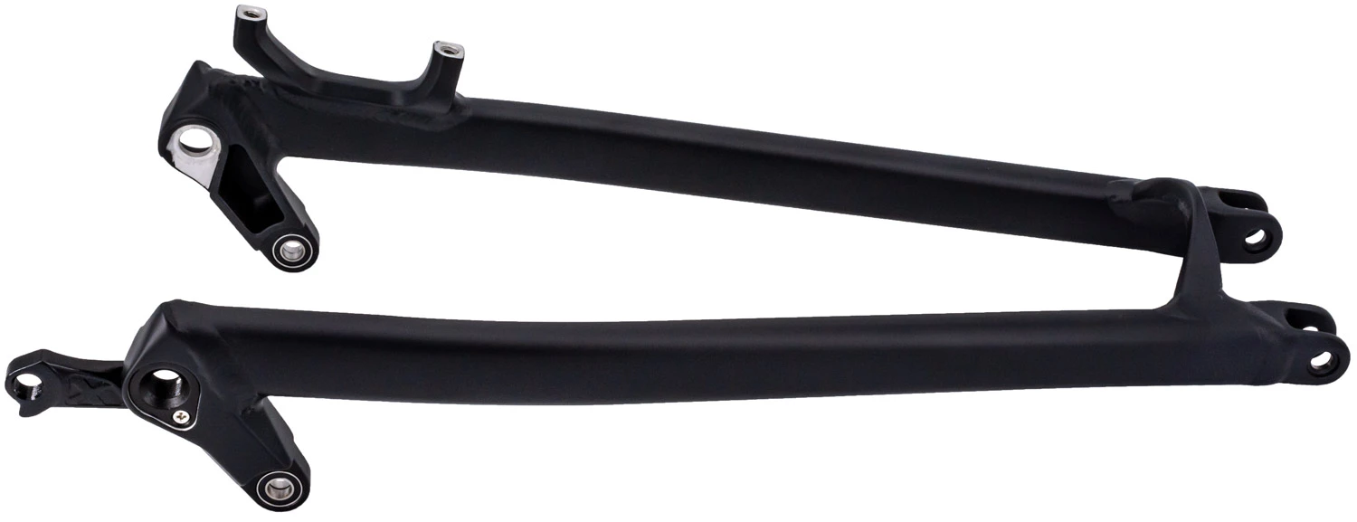 Radon Swoop 170 27.5 Entretoise De Siège 3 Radon Swoop 170 27.5 Entretoise De Siège