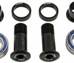 Radon Kit De Roulements Pour Levier De Renvoi/bras De Selle Swoop