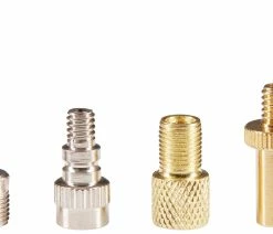 Radon Kit D'adaptateur De Vanne All In