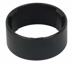 Radon Entretoise En Aluminium Extra Light 1 1/8 -Vélo Boutique de vente Radon Alu Spacer Extra Light 15mm 20016410