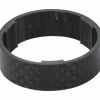 Radon Entretoise En Carbone Extra Light 1 1/8" 10mm