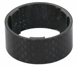 Radon Entretoise En Carbone Extra Light 1 1/8" 15mm