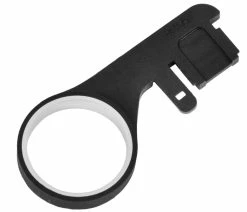 Radon Boîte De Dérivation Di2 - Support 1 1/8" 6mm Spacer Version Courte