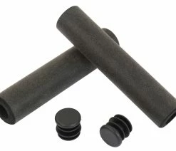 Radon Poignées En Silicone RS-01-B