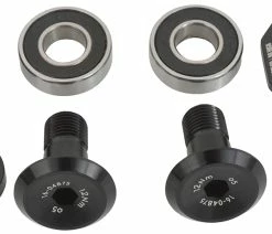 Radon JAB Flip Chip Set