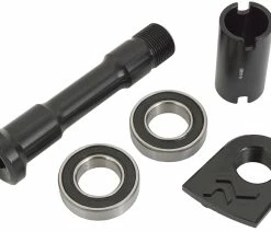 Radon JAB Jeu De Paliers Principaux