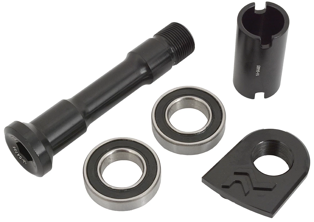 Radon JAB Jeu De Paliers Principaux 3 Radon JAB Jeu De Paliers Principaux