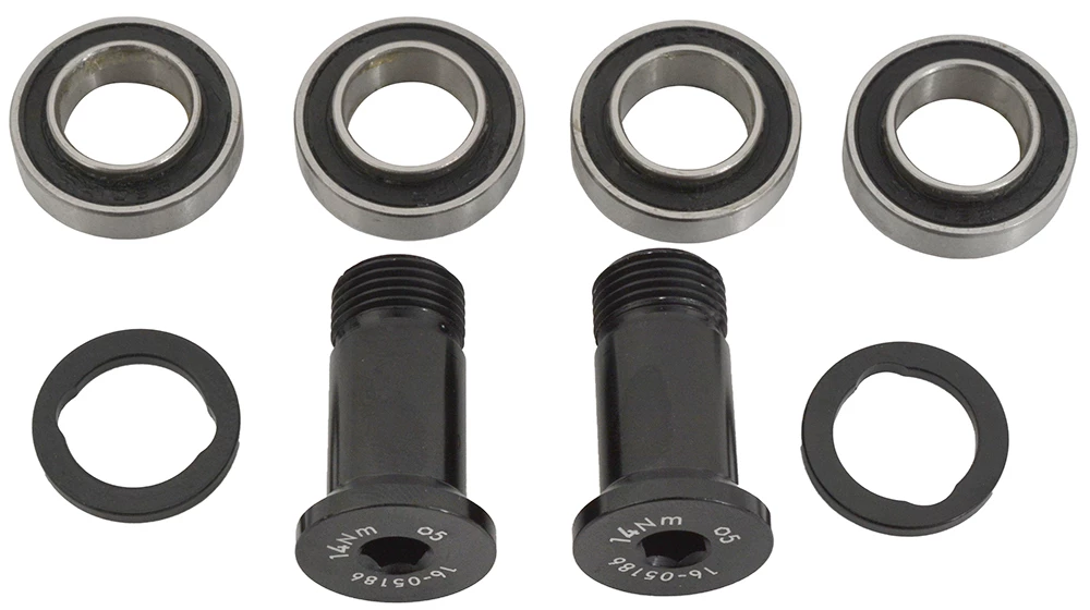 Radon JAB Horst Link Bearing Set 3 Radon JAB Horst Link Bearing Set