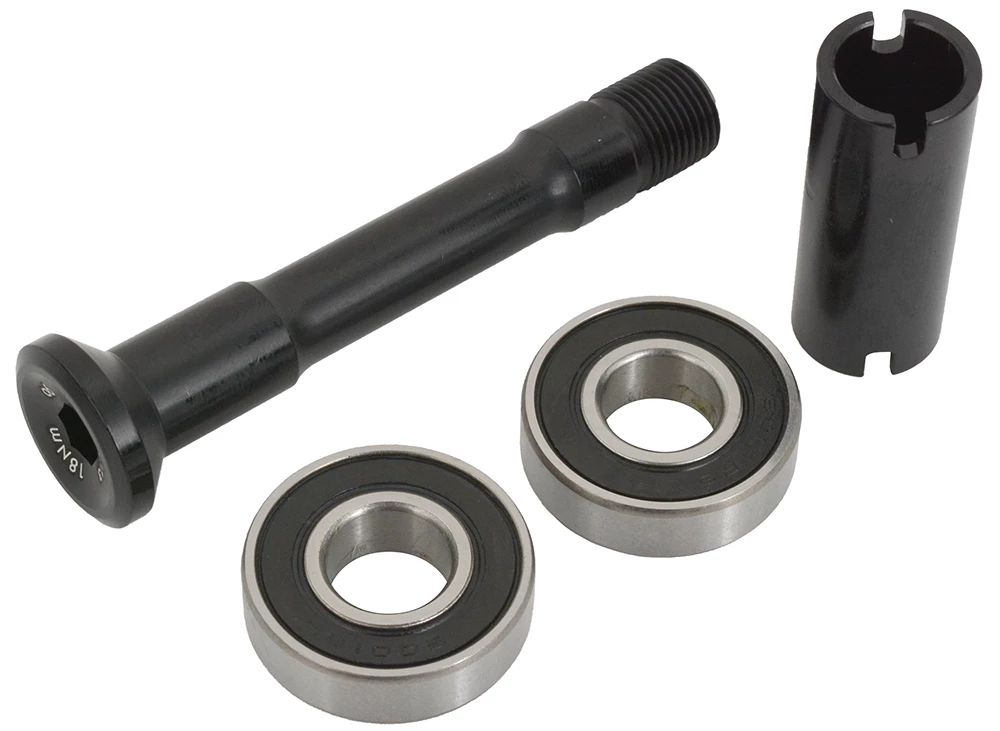 Radon JAB Rock Mount Set 3 Radon JAB Rock Mount Set