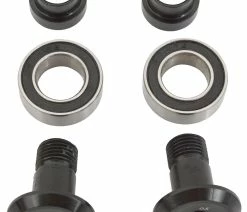 Radon JAB / Slide Trail / Skeen Trail 2020 Shockmount Set En Haut