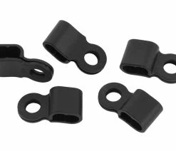 Radon Guide-câble Double (5 Pièces)