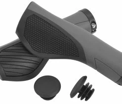 Radon Poignées LockOn Ergo RE-01 -Vélo Boutique de vente Radon LockOn Ergo Griffe 107016 b