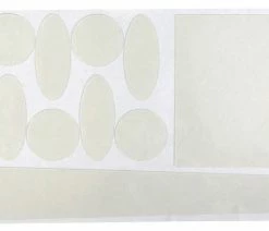 Radon Protection De Cadre High Modulus Protection