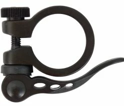 Radon Collier De Selle QR 31,8mm -Vélo Boutique de vente Radon Sattelklemme QR 31 8mm 20016267 2