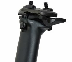 Radon Tige De Selle Light 400mm -Vélo Boutique de vente Radon Sattelstutze Light 20018685 c