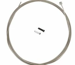 Radon Câble De Commande En Acier Inoxydable Niro Slik 1,2mm X 2100mm