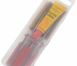 Radon TK-01 Kit De Réparation Tubeless -Vélo Boutique de vente Radon TK 01 Tubeless Repair Kit 20049115 b